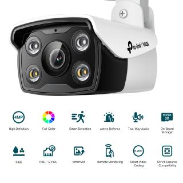 TP_LINK_4MP_OUTDOOR_FULL-COLOR_BULLET_NETWORK_CAMERA_VIGI_C340(4_MM)]